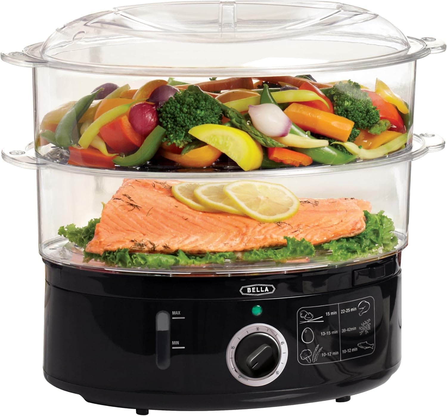 Food Steamer